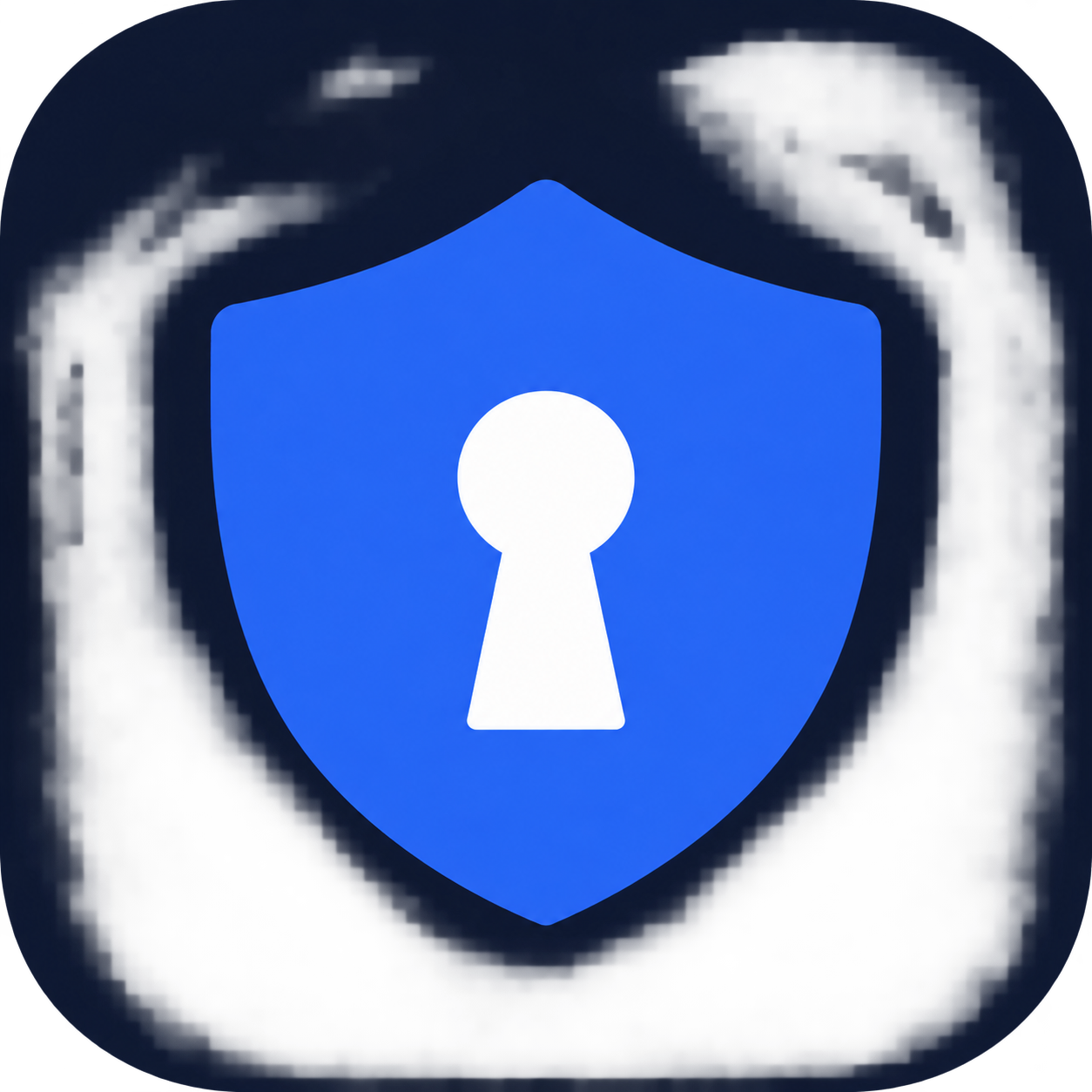 Password Store icon